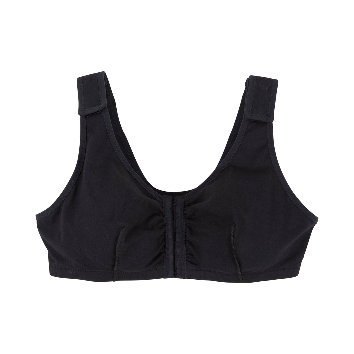 Post-Surgical Bra McKesson Black 40 Inch - BeHope