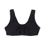Post-Surgical Bra McKesson Black 40 Inch - BeHope