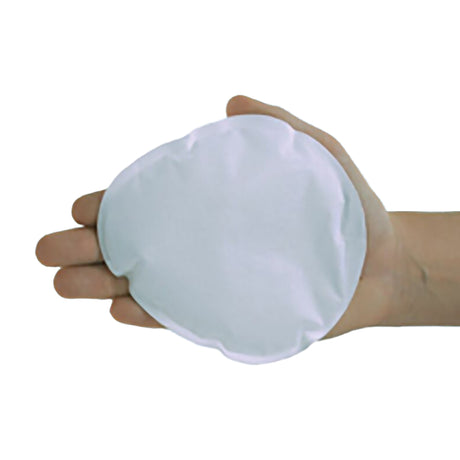 Cold Pack Spee-D-Cool™ Breast 4 Inch Diameter Fabric / Gel Reusable - BeHope