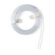 Smoke Evacuation Tubing Wallach 6 Foot, Sterile, Single Patient Use - BeHope