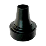 Ear Speculum Tip Round Tip Plastic 9 mm Disposable - BeHope