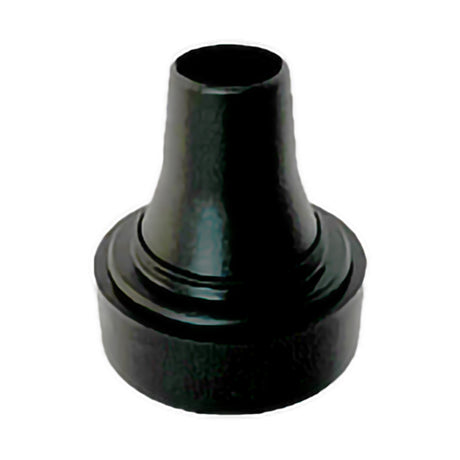 Ear Speculum Tip Round Tip Plastic 9 mm Disposable - BeHope