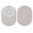 Ostomy Pouch SenSura® Mio One-Piece System 8-1/4 Inch Length, Maxi Flat, Pre-Cut 1-3/8 Inch Stoma Closed End - BeHope
