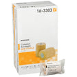 Cohesive Bandage McKesson 3 Inch X 5 Yard Self-adherent Closure Tan NonSterile Standard Compression - BeHope
