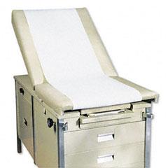 Table Paper Graham Professional 21 Inch Width 125 Foot Length White Crepe - BeHope