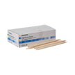 Manicure Stick McKesson 4.5 Inch 100% White Birch - BeHope