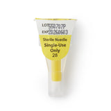 Standard Insulin Pen Needle EasyTouch™ 31 Gauge 8 mm Length NonSafety - BeHope