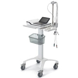Trolley Ge Mac 2000 Ecg System - Behope