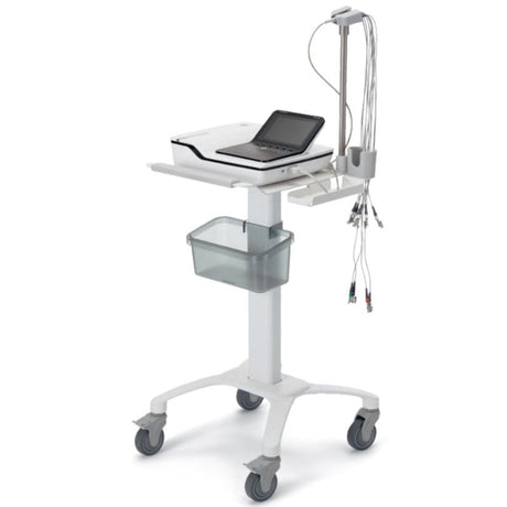 GE Mac 2000 Mobile ECG System - BeHope