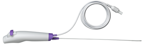 Ascope™ Single Use Flexible Rhinolaryngoscope for Nasal Throat Procedures - BeHope