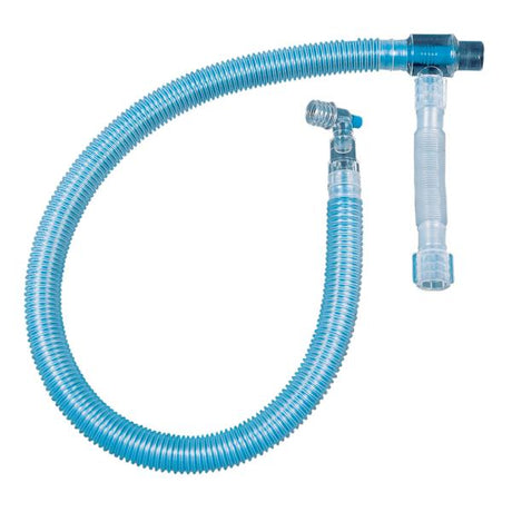 King Systems Anesthesia Breathing Circuit Pediatric Coaxial Single Limb Single Patient Jackson-rees - BeHope