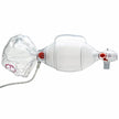 Spur® II Resuscitator for Effective Emergency Ventilation and Patient Monitoring - BeHope