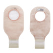 Colostomy Pouch New Image™ Two-Piece System 12 Inch Length Drainable - BeHope