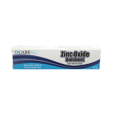 Skin Protectant CAREALL 1 oz. Tube Scented Ointment - BeHope