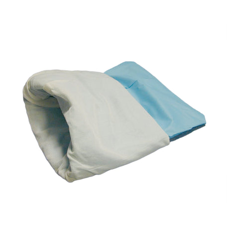 Surgical Stockinette Impervious / Tubular McKesson 12 W X 48 L Inch Sterile - BeHope