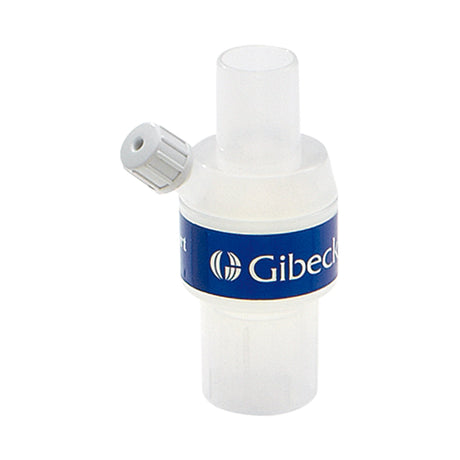 Heat and Moisture Exchanger Humid-Vent™ 35.37 mg H₂O/L @ VT 200 mL 1.09 cm H₂O @ 30 LPM - BeHope