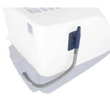 Humidifier Oxygen Inlet Kit Airvo 2 - Behope