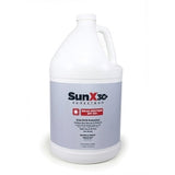 Sunscreen SunX® SPF 30 Lotion 1 gal. Jug - BeHope