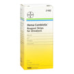 Urinalysis Reagent Hema-Combistix® Blood, Glucose, pH, Protein For Urinalysis - BeHope