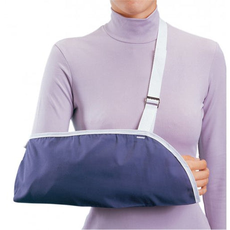 Arm Sling Procare® Clinic Buckle Closure / Adjustable Strap Medium - BeHope