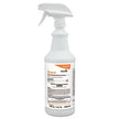 Surface Disinfectant Cleaner Diversey™ Avert™ Trigger Spray Liquid 32 oz. Bottle Chlorine Scent NonSterile - BeHope
