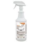 Surface Disinfectant Cleaner Diversey™ Avert™ Trigger Spray Liquid 32 oz. Bottle Chlorine Scent NonSterile - BeHope