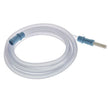 Suction Tubing AMSure® Clear 1/4 Inch I.D. 10 Foot Length Non-Conductive Plastic Sterile - BeHope