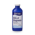 Laxative Geri-Care® Original Flavor Oral Suspension 16 oz. 400 mg / 5 mL Strength Magnesium Hydroxide - BeHope
