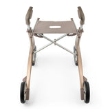 byAcre Carbon Ultralight Rollator