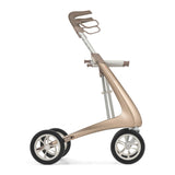 byAcre Carbon Ultralight Rollator