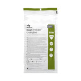 Surgical Underglove Biogel® Indicator™ Underglove Size 8.5 Sterile Latex Standard Cuff Length Smooth Green Not Chemo Approved - BeHope