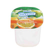 Thickened Beverage Thick & Easy® 4 oz. Portion Cup Orange Flavor Liquid IDDSI Level 2 Mildly Thick - BeHope