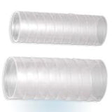 Peak Flow Meter Mouthpiece Plastic Disposable - BeHope