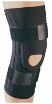 Knee Stabilizer ProCare® Medium Hook and Loop Closure Left or Right Knee - BeHope