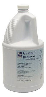 Tincture Of Green Soap Grafco® Liquid 1 Gal. Jug Lavender Scent - Behope