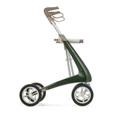 byAcre Carbon Ultralight Rollator