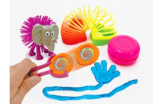 Kids Love Stickers® 108 per Pack Popular Chest Toys Toys - BeHope