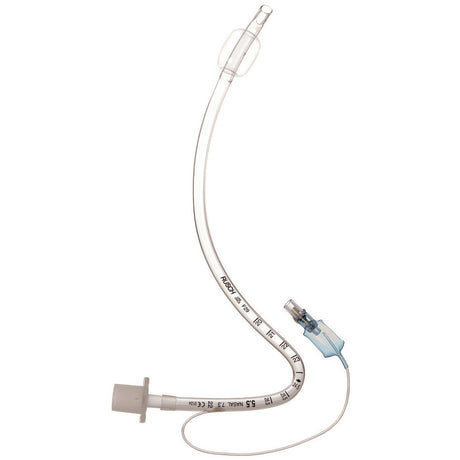Cuffed Endotracheal Tube Rusch® Agt X-ray Opaque Line Murphy Eye - BeHope