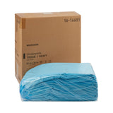 Procedure Underpad McKesson 24 W X 36 L Inch Blue NonSterile - BeHope