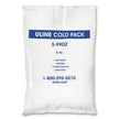 Refrigerant Gel Pack Uline - BeHope
