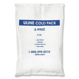 Refrigerant Gel Pack Uline - BeHope