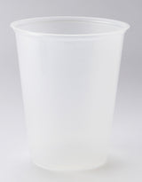 Pitcher Liner Plastic, Graduated - BeHope