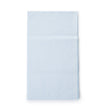 Stretcher Sheet McKesson Flat Sheet 40 W X 72 L Inch Blue Cellulose Tissue 50% / Polyethylene Film 50% Disposable - BeHope
