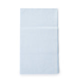 Stretcher Sheet McKesson Flat Sheet 40 W X 72 L Inch Blue Cellulose Tissue 50% / Polyethylene Film 50% Disposable - BeHope