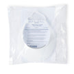 Face Shield Kit One Size Fits Most Full Length Anti-fog Reusable NonSterile - BeHope