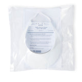 Face Shield Kit One Size Fits Most Full Length Anti-fog Reusable NonSterile - BeHope