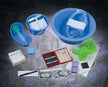 Surgical Single Basin Set-Up Kit Medline Sure Set Single Basin - BeHope