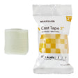 Cast Tape McKesson 2 Inch X 12 Foot Fiberglass White - BeHope