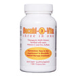 Multivitamin Supplement Decubivite® Three In One Vitamin / Minerals 500 mg Strength Capsule 100 per Bottle - BeHope