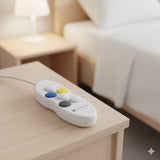 Control manual para la serie C